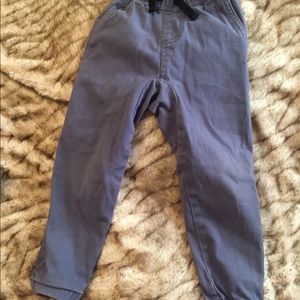 Tucker+Tate 3T pants